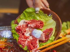 -川泽火锅·重庆老火锅(南河店)