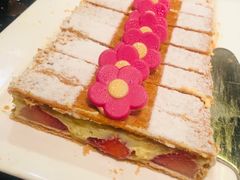 -澳门旅游塔360°旋转餐厅(南湾湖广场店)