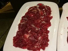 -牛焱·贵州黄牛肉火锅(城西银泰店)