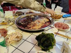 -储奇门鳝鱼火锅(总店)