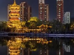 -迎泽公园