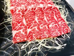 德米雪花牛肉-德米火锅(深圳湾1号旗舰店)