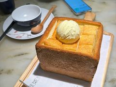 -绿茶餐厅(平谷华联店)