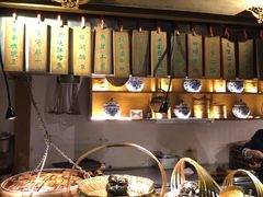 -大牌大·传统杭帮菜(湖滨店)