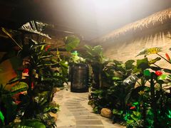 -泉城欧乐堡戏水湾艺术养生温泉