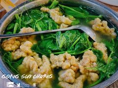 -弓虽昌焖烧鸡(大竹林店)