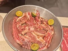 -Ant 蚂蚁洞烤肉·大营地(上海静安大悦城店)