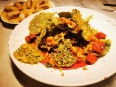 -老李家土菜馆·安吉地标美食