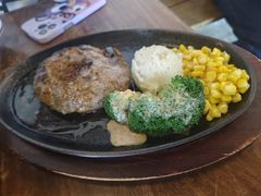 -铃木食堂(杨梅竹店)