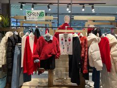 -万达广场(大明宫店)
