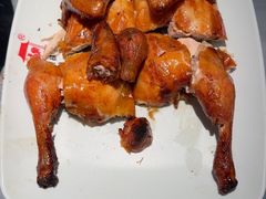 -顺徕德·仙庙烧鸡(桂庙路店)