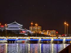 -敦煌古城