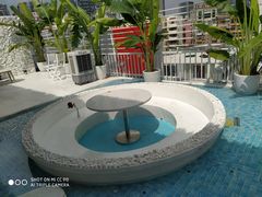 -天空花园餐吧·生日·团建(南山店)