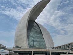 -上海中国航海博物馆