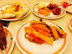 -比格比萨自助(国展店)