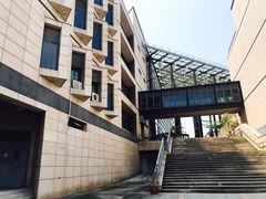 -福州大学(旗山校区)