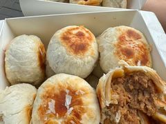 -长发西饼(临顿路店)
