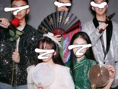 -伽利略剧本探案馆(国贸店)