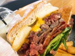 -HELLO 27 意面·沙拉·帕尼尼