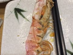 -山之川日料放题(通州店)
