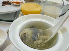 -太湖饭店·寄畅轩中餐厅