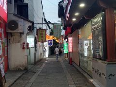 -衣裳街历史文化街区