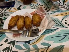 -幸运茶餐厅(龙海商业广场店)