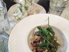 -Ocean's Table 欧舍