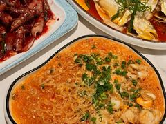 -旺达·福州菜(正大广场店)
