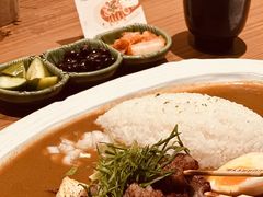 -CURRY YA 熟成咖哩專門店(深圳湾万象城店)