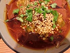 冒冒鲜鸭血-花盐街·四川乐山小吃(西单大悦城店)