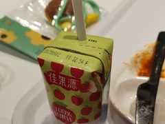 -宜家·瑞典风味餐厅(四元桥店)