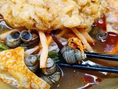 -螺阿玛柳州螺蛳粉(华南城店)