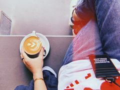 -NokNok Coffee(宽窄巷子店)