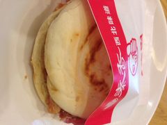 秦香陕西食府(金隅丽港城店)-秦香陕西食府(华贸天地店)
