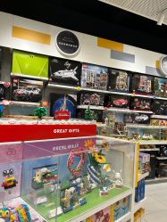 -乐高授权专卖店(万象城店)