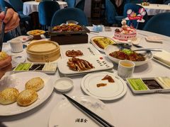 -全聚德(哈尔滨店)