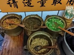 -矮子粉店1985·长沙米粉(湘春路店)
