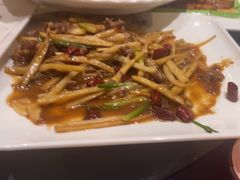 -卡尔顿东方银龙酒店•广西菜•早茶