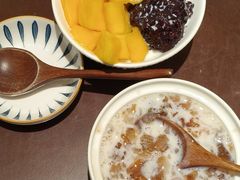 -小团圆糖水铺(襄阳南路店)