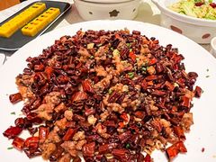 -辣婆婆(航天桥店)