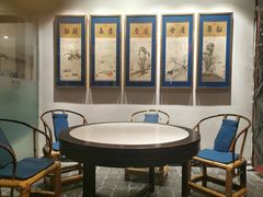 -院8里·少城记忆老川菜(宽窄巷子店)