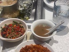 -巴奴毛肚火锅(大剧院店)