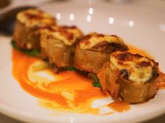 牛肉千层面-Solo(衡山路店)