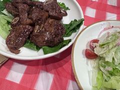 -阿财老铺·老蚌埠龙虾城(华夏总店)