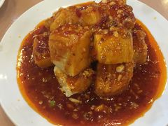 -振生清真饭店(永安道店)