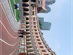 -民园广场