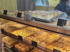 -包满意面包糕点(东坝店)