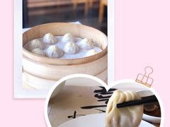 特色小笼包-鼎泰丰(渔阳店)