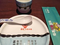 -川人百味(万达店)